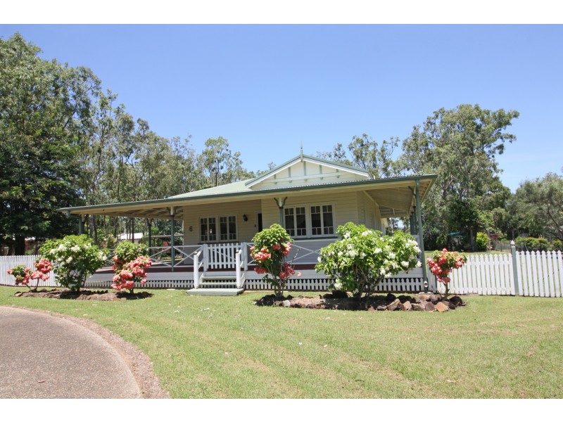 6 Owens Street, Mareeba QLD 4880