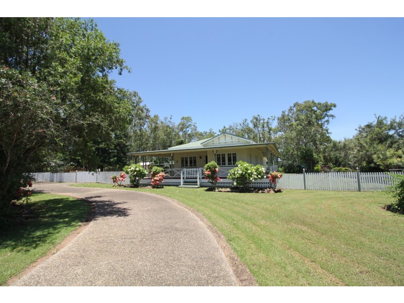 6 Owens Street, Mareeba QLD 4880