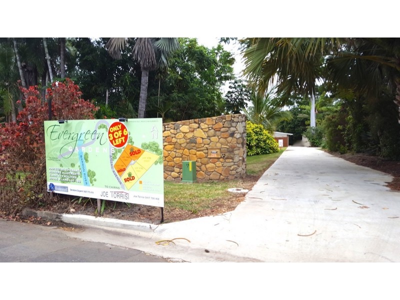 14 (c) Anzac Avenue, Mareeba QLD 4880