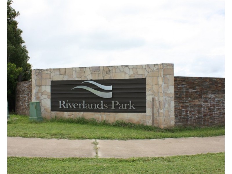 Lot 46,  Riverlands Park, Mareeba QLD 4880