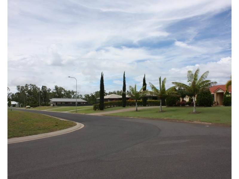 Lot 46,  Riverlands Park, Mareeba QLD 4880