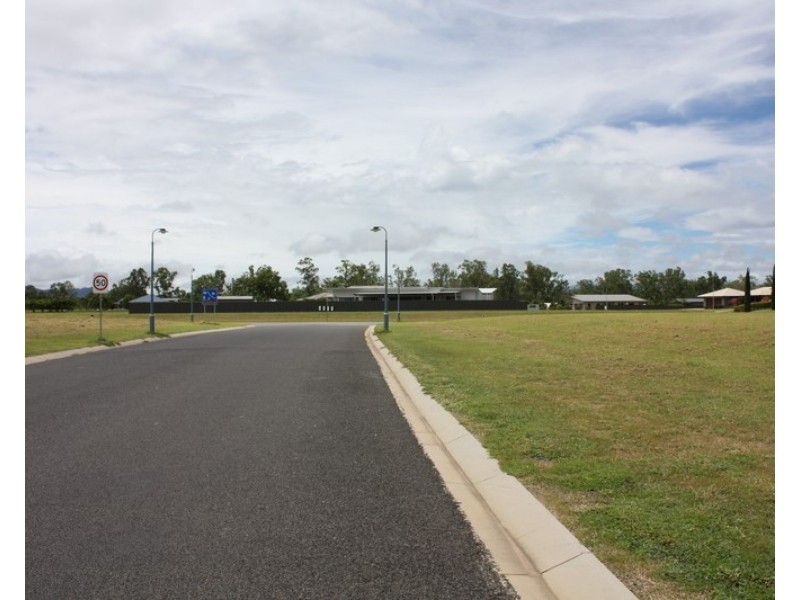 Lot 46,  Riverlands Park, Mareeba QLD 4880