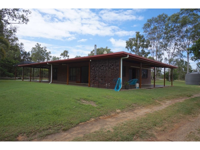 21 Pine Close, Biboohra QLD 4880