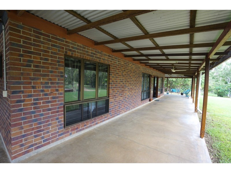 21 Pine Close, Biboohra QLD 4880
