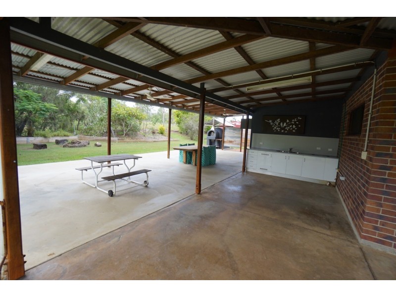21 Pine Close, Biboohra QLD 4880