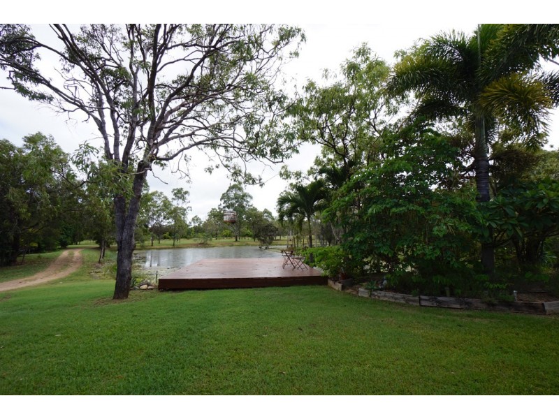 21 Pine Close, Biboohra QLD 4880