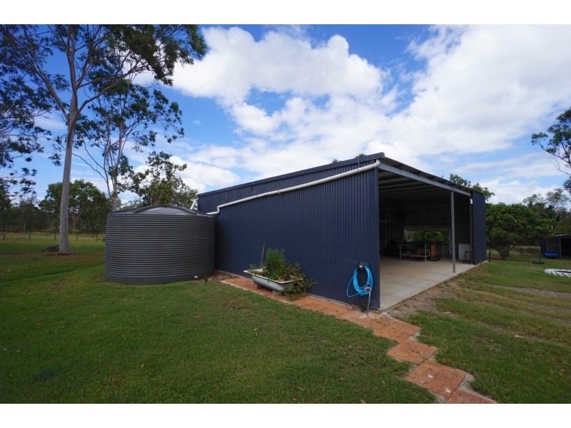 21 Pine Close, Biboohra QLD 4880