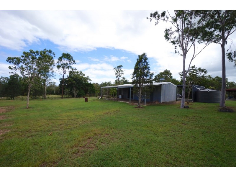 21 Pine Close, Biboohra QLD 4880