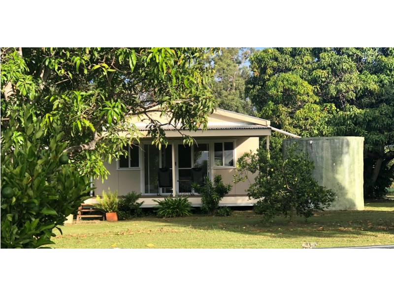 239 Metzger Road, Mutchilba QLD 4872