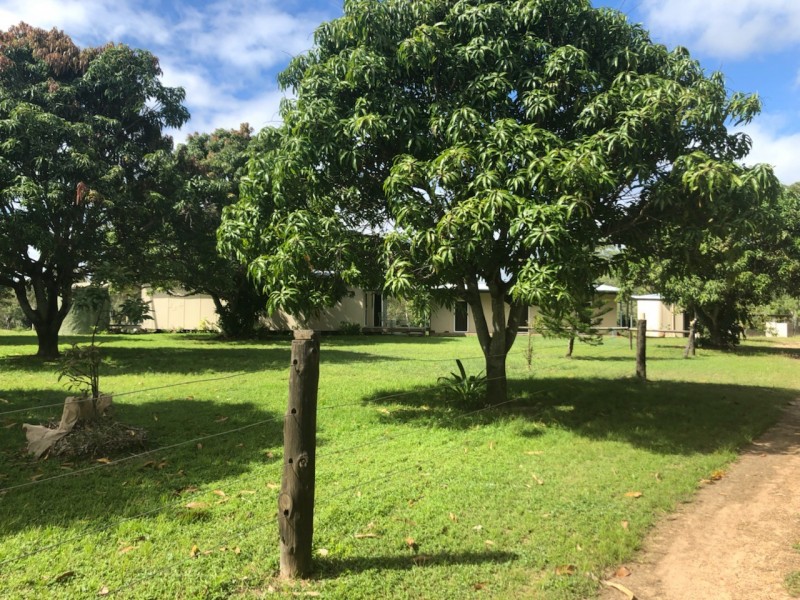 239 Metzger Road, Mutchilba QLD 4872