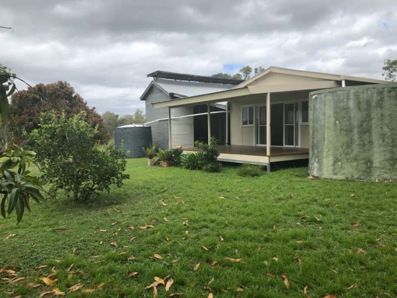 239 Metzger Road, Mutchilba QLD 4872