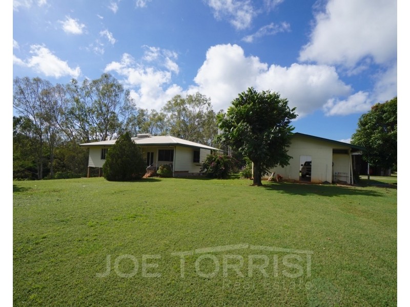 296 Kenneally Road, Mareeba QLD 4880