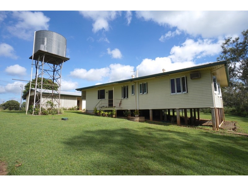 296 Kenneally Road, Mareeba QLD 4880