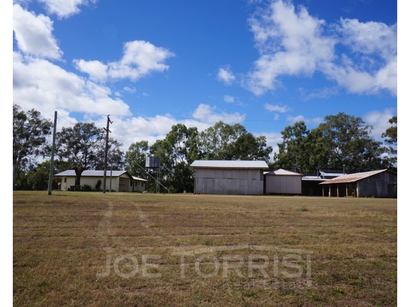 296 Kenneally Road, Mareeba QLD 4880