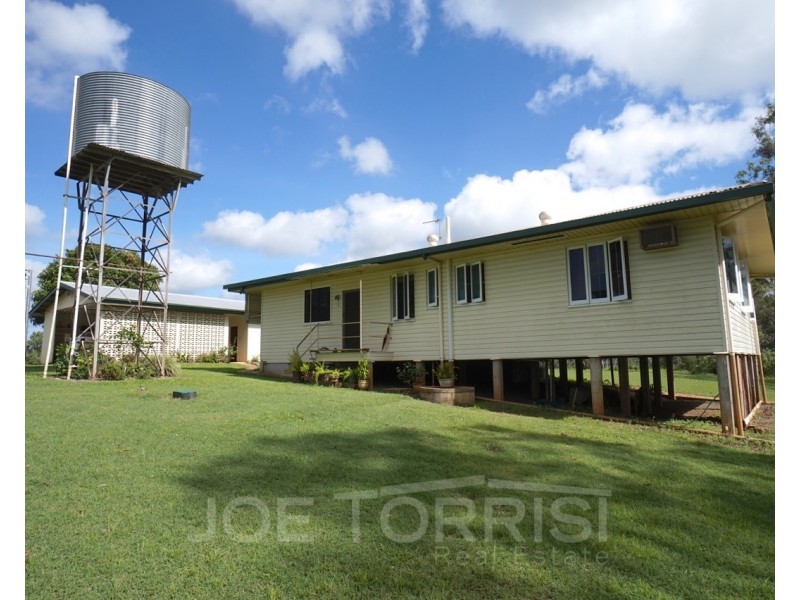 296 Kenneally Road, Mareeba QLD 4880
