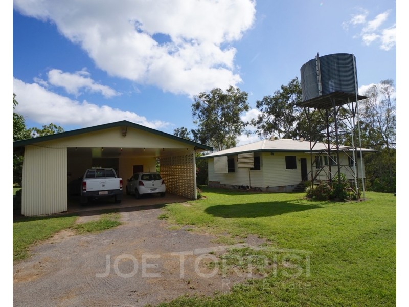296 Kenneally Road, Mareeba QLD 4880
