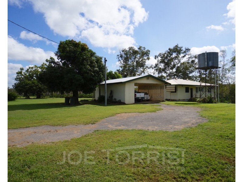 296 Kenneally Road, Mareeba QLD 4880