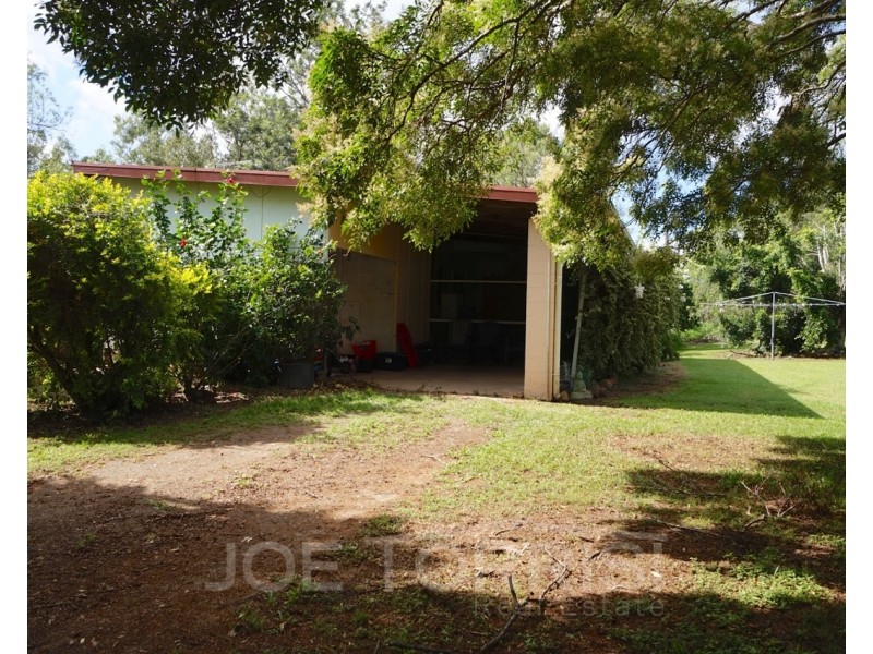 296 Kenneally Road, Mareeba QLD 4880