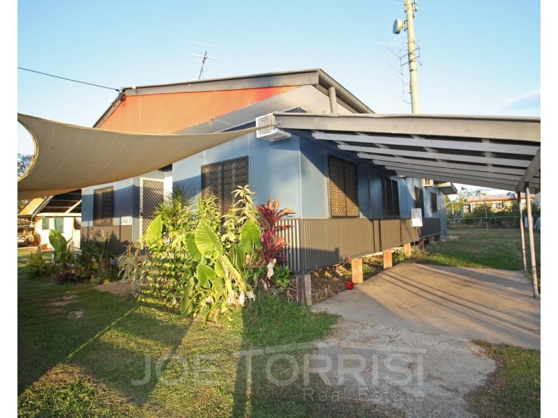 8 Short Street, Dimbulah QLD 4872