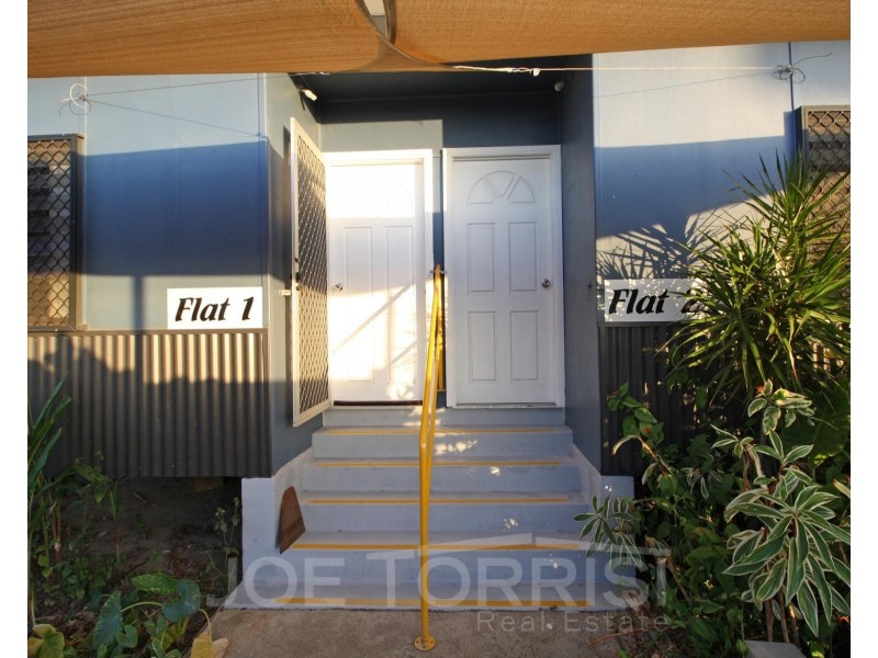 8 Short Street, Dimbulah QLD 4872