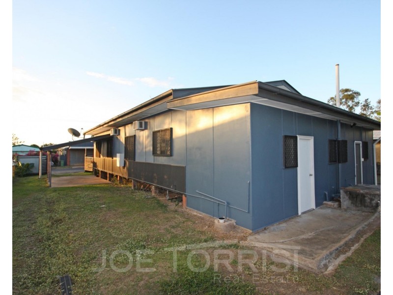 8 Short Street, Dimbulah QLD 4872