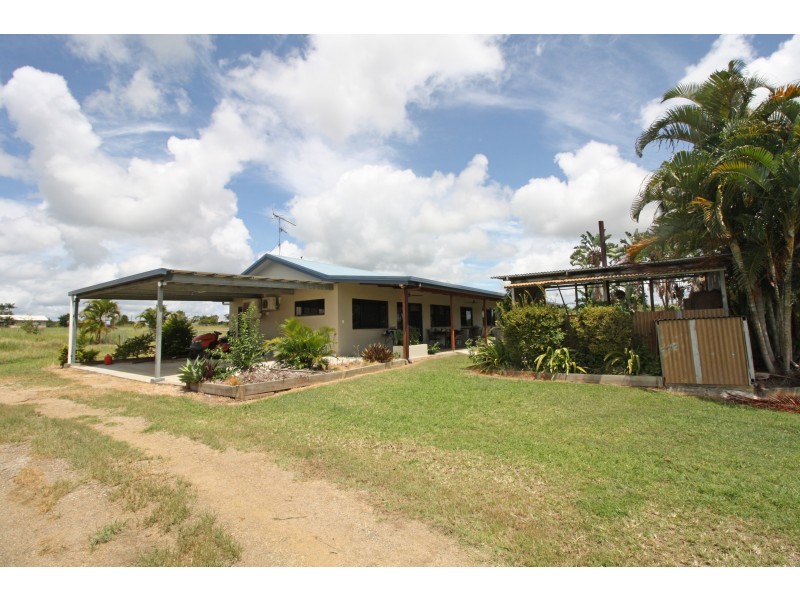 258 Malone Road, Mareeba QLD 4880
