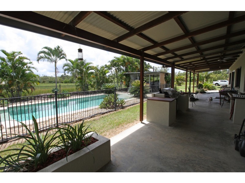 258 Malone Road, Mareeba QLD 4880