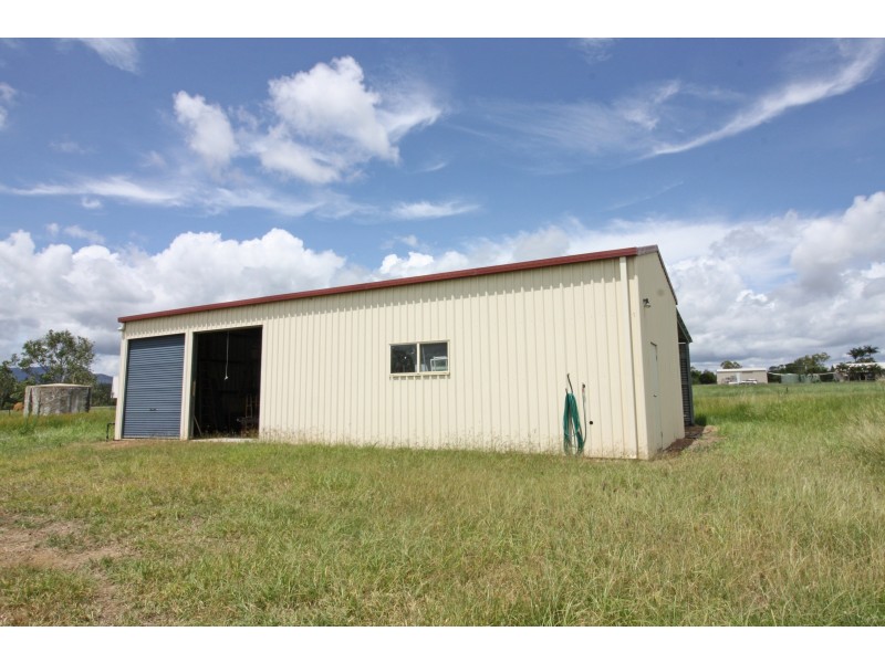 258 Malone Road, Mareeba QLD 4880