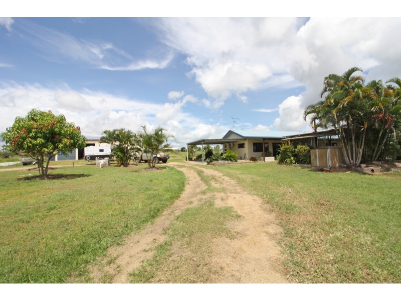 258 Malone Road, Mareeba QLD 4880