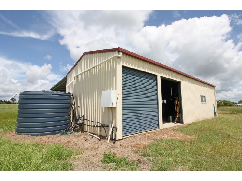 258 Malone Road, Mareeba QLD 4880