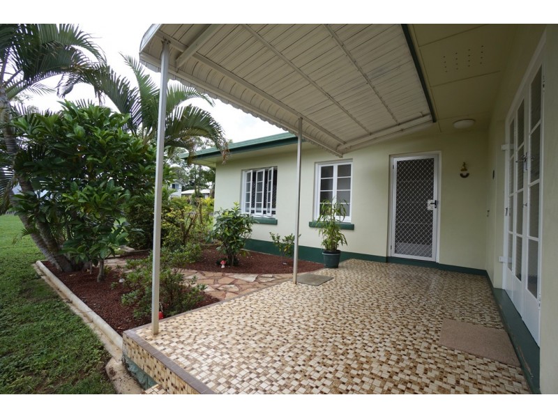 60 Mason Street, Mareeba QLD 4880