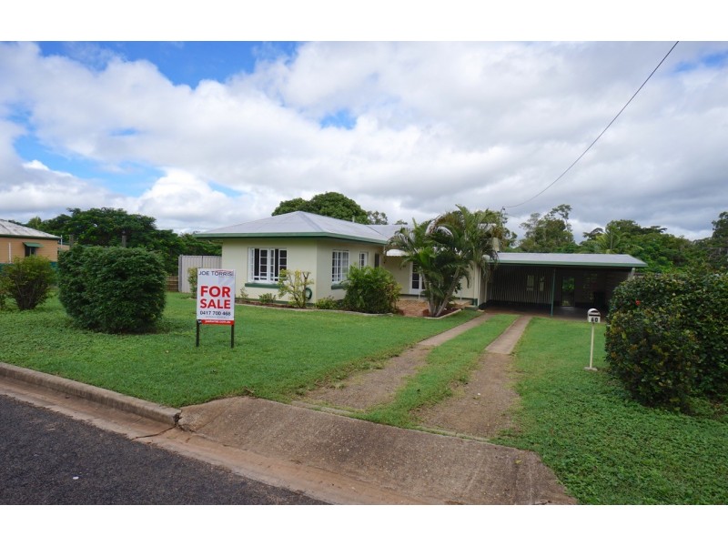 60 Mason Street, Mareeba QLD 4880