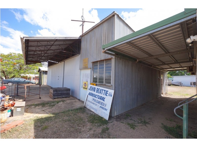 1 Vaughan Street, Mareeba QLD 4880