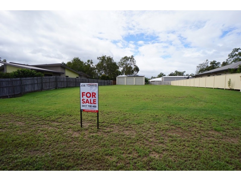 48 Amaroo Drive, Mareeba QLD 4880