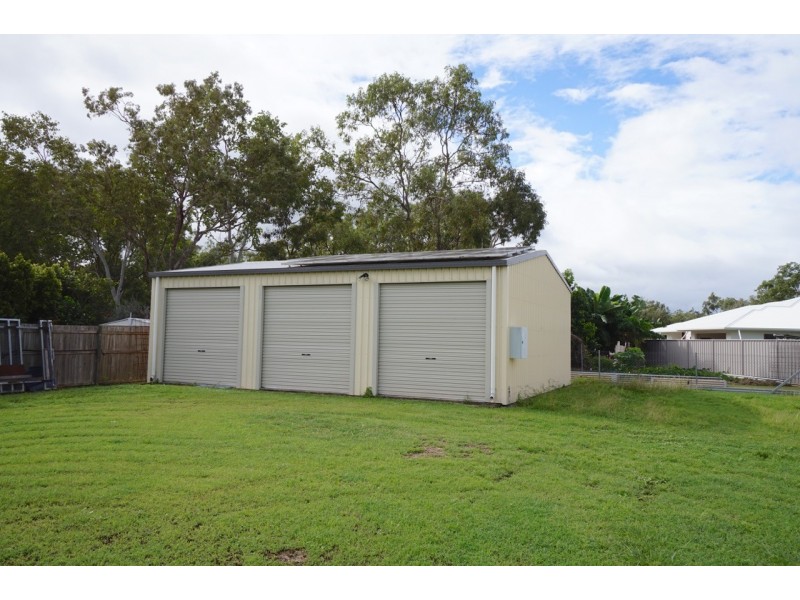 48 Amaroo Drive, Mareeba QLD 4880