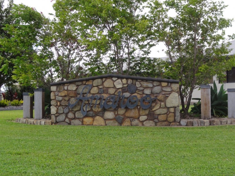 48 Amaroo Drive, Mareeba QLD 4880