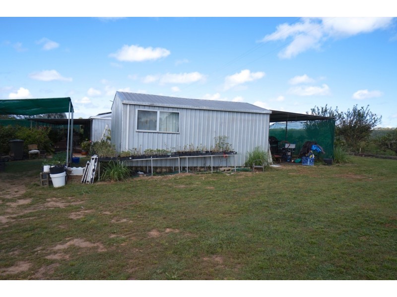 77 Carman Road, Mareeba QLD 4880