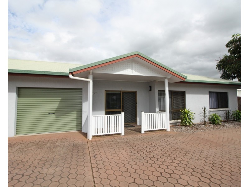 4/240 Walsh Street, Mareeba QLD 4880