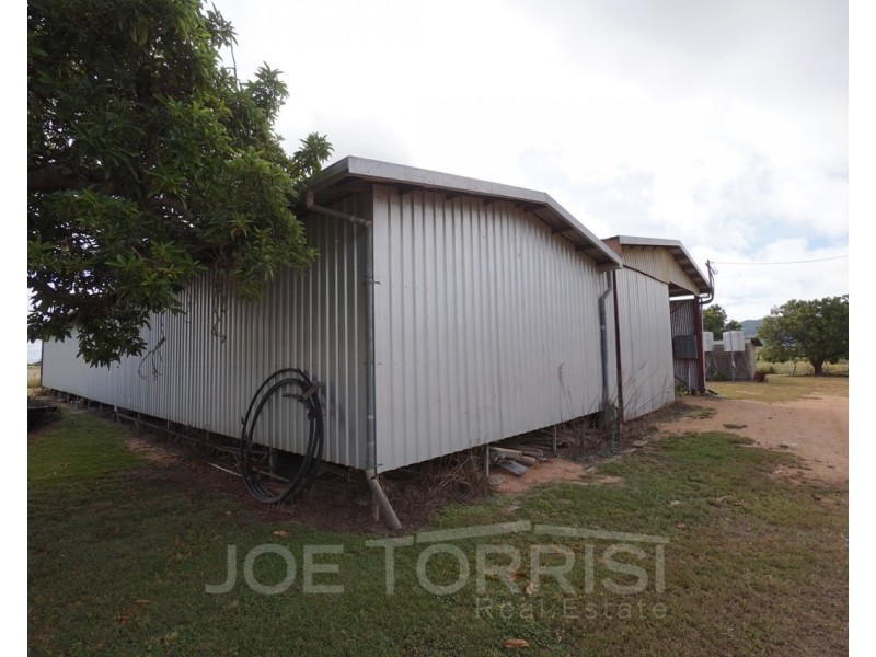 Dimbulah QLD 4872
