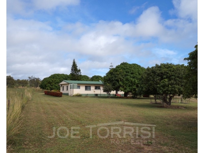 Dimbulah QLD 4872
