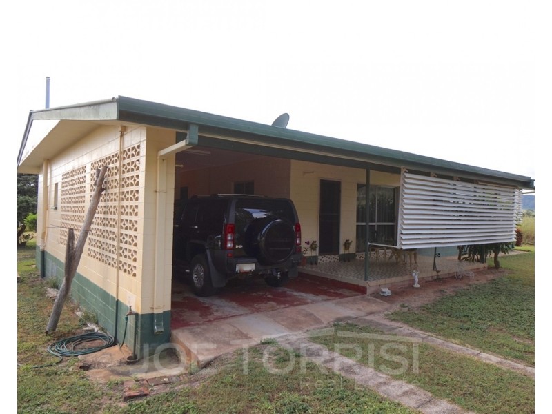 Dimbulah QLD 4872