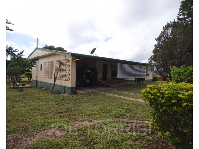 Dimbulah QLD 4872