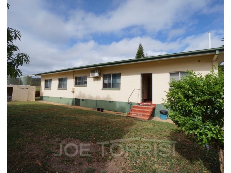 Dimbulah QLD 4872