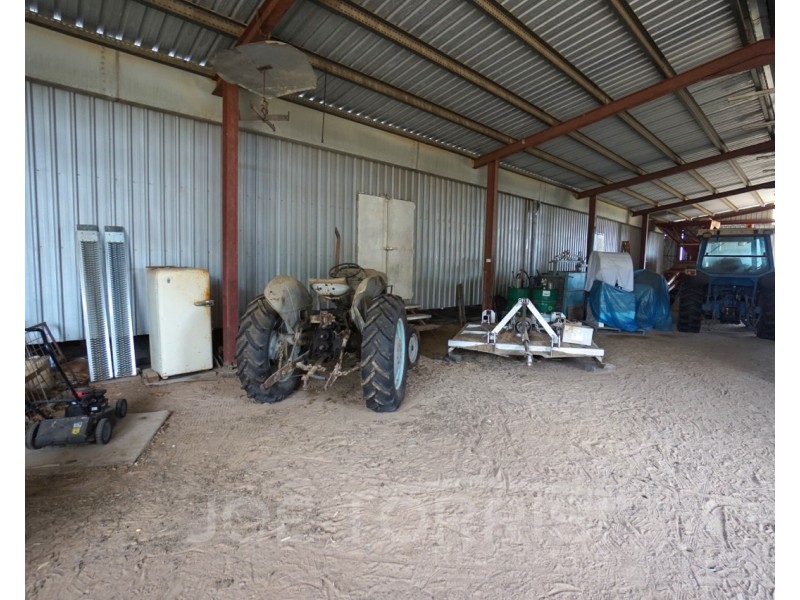 Dimbulah QLD 4872
