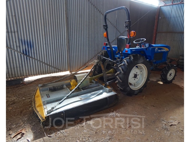 Dimbulah QLD 4872