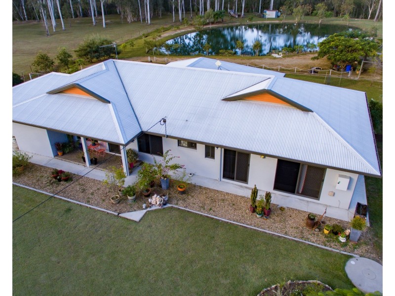 52 Hoolahan Drive, Mareeba QLD 4880