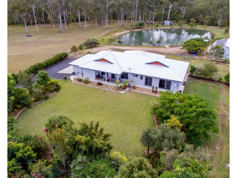 52 Hoolahan Drive, Mareeba QLD 4880