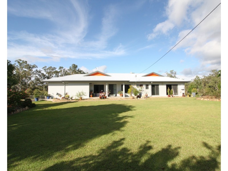 52 Hoolahan Drive, Mareeba QLD 4880