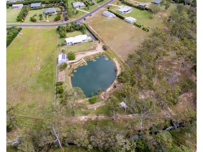 52 Hoolahan Drive, Mareeba QLD 4880