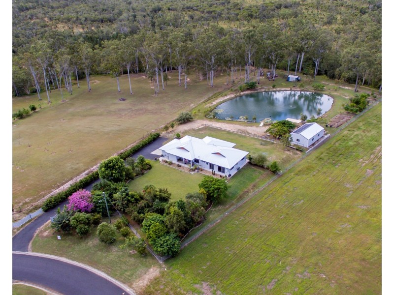 52 Hoolahan Drive, Mareeba QLD 4880